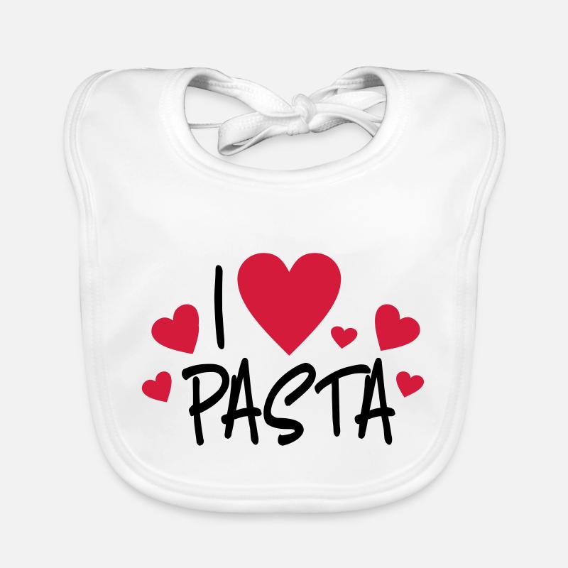 Organic Baby Bibs