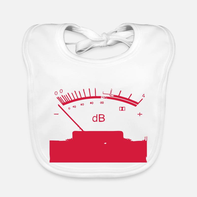 Bavoir bio Bébé