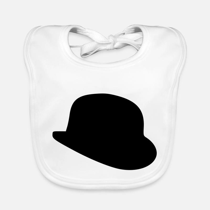 Hut Baby Bio-Lätzchen