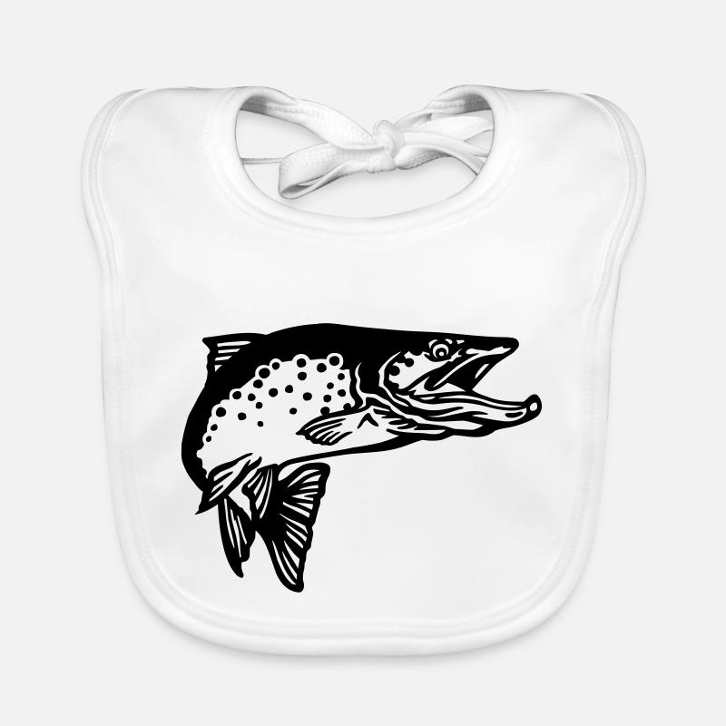 Baby Bio-Lätzchen