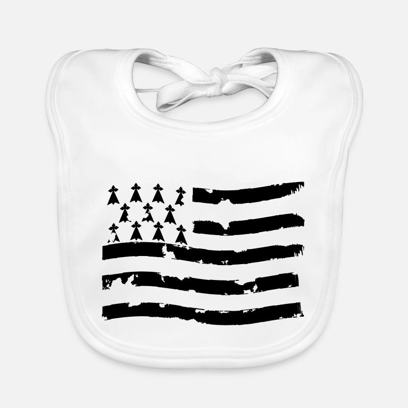 Organic Baby Bibs
