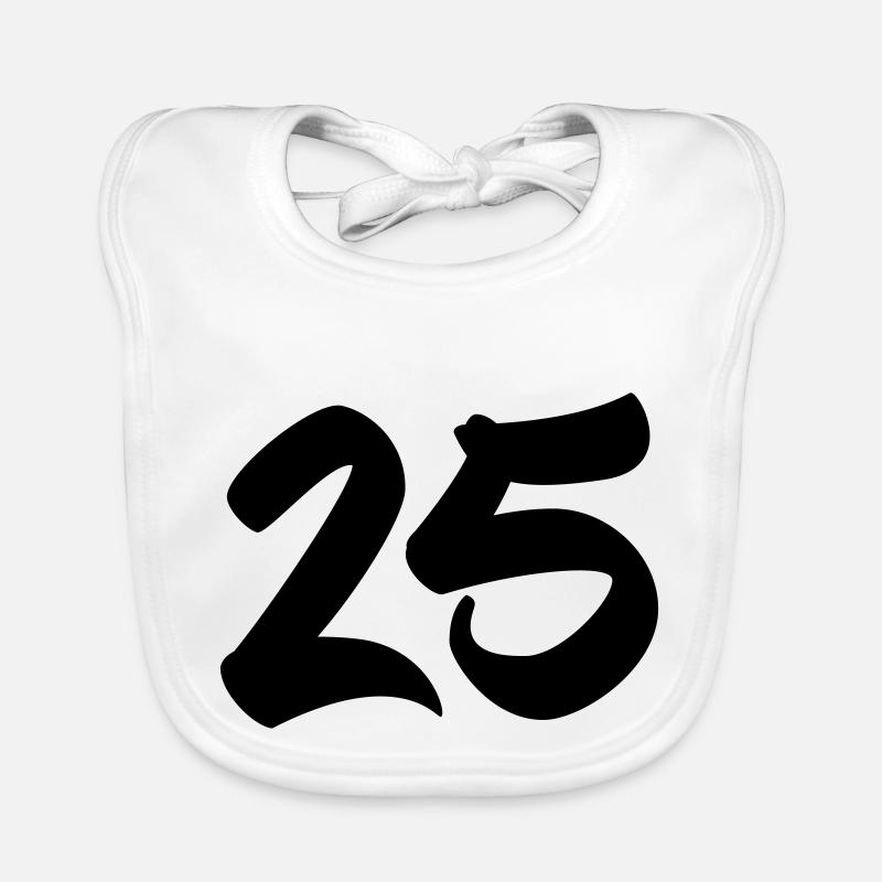 Organic Baby Bibs