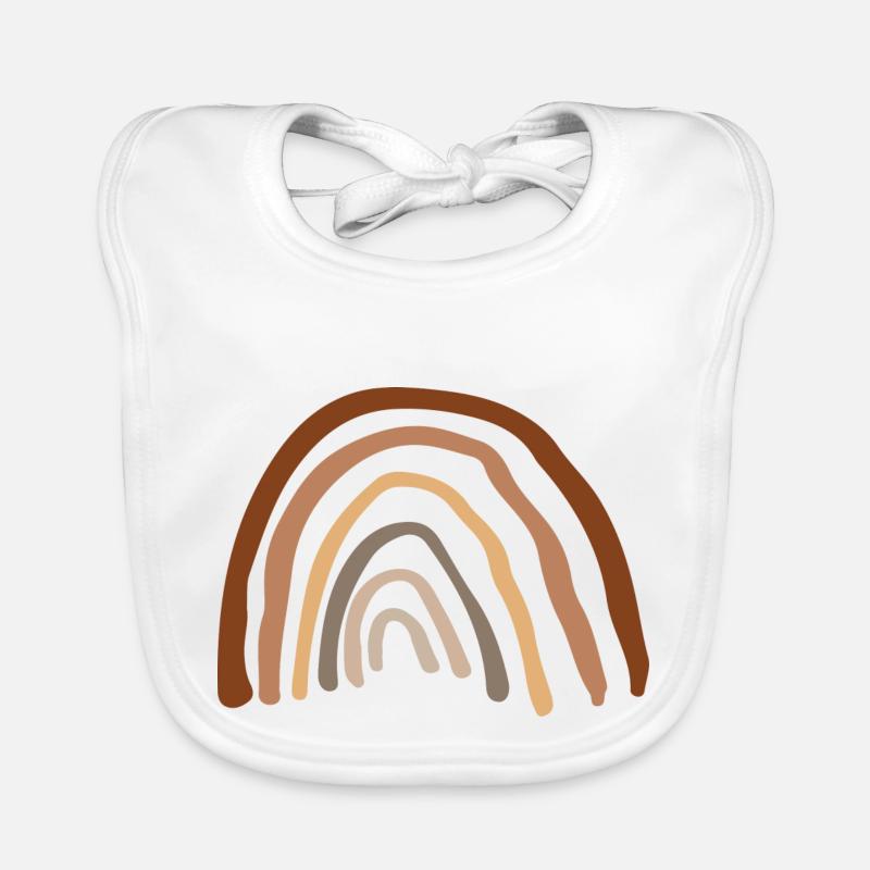 Baby Bio-Lätzchen