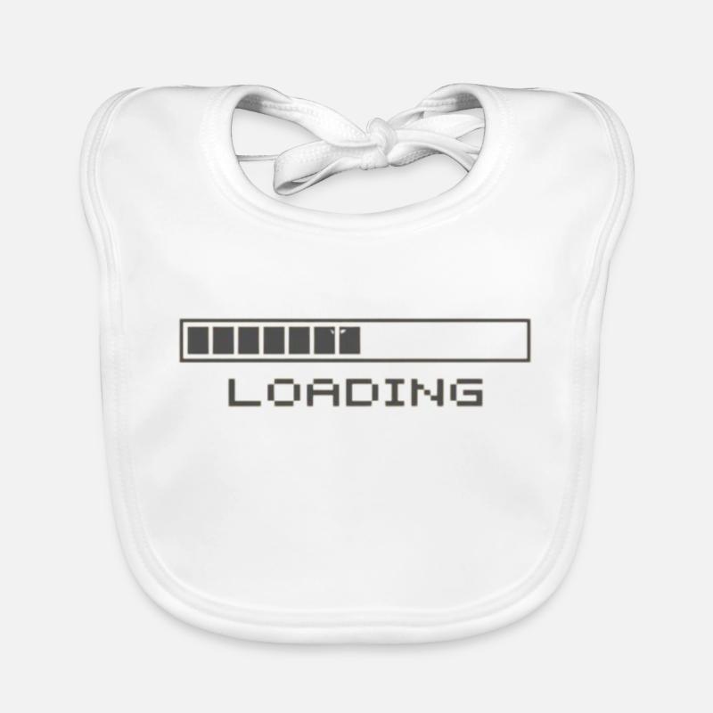 Download loading Baby Bio-Lätzchen