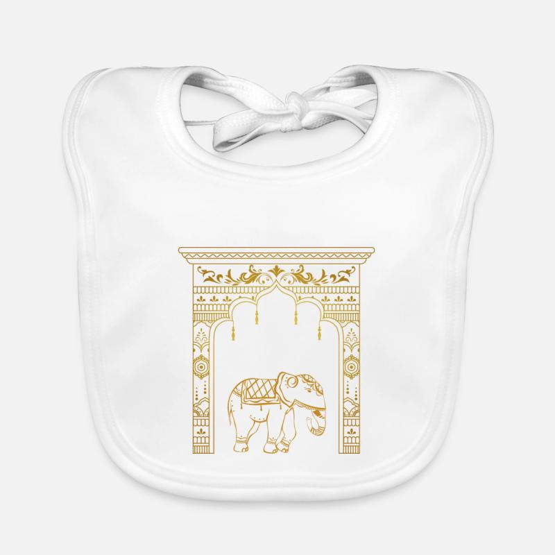 Organic Baby Bibs