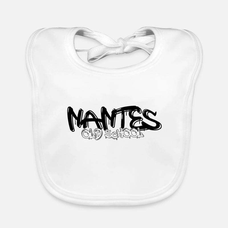 Nantes Baby Bio-Lätzchen