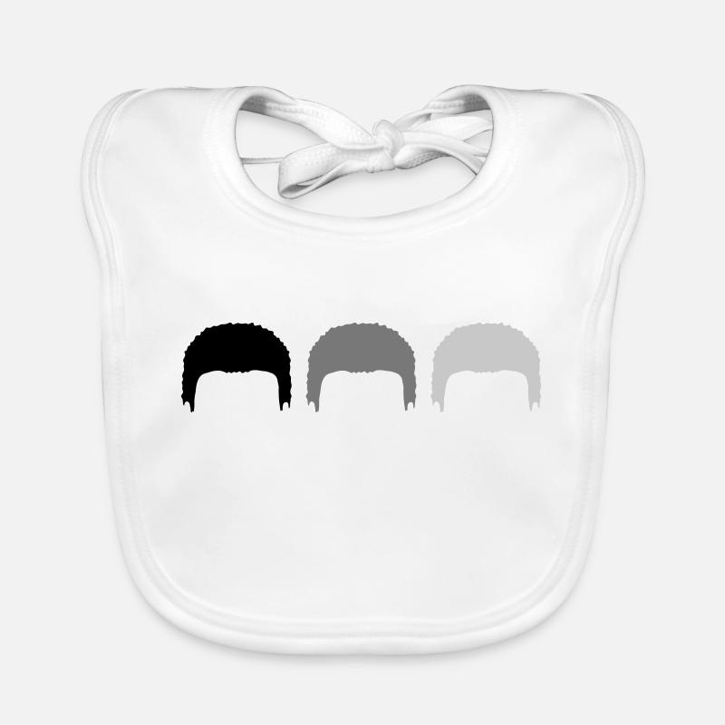 Baby Bio-Lätzchen