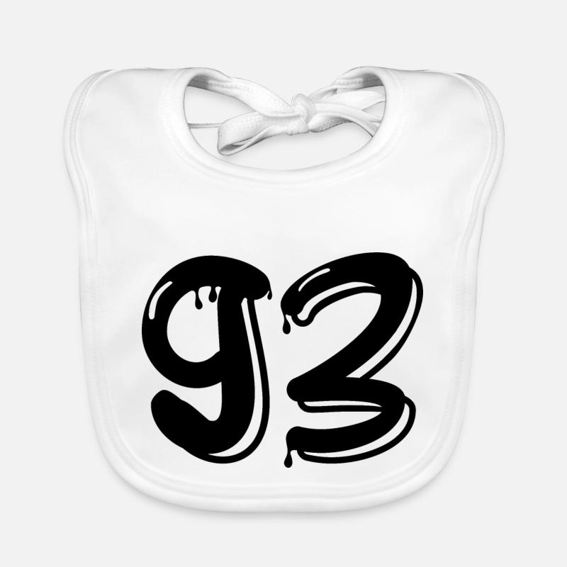 Organic Baby Bibs