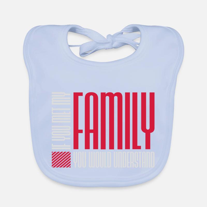 vous comprendriez citation Bavoir bio Bébé