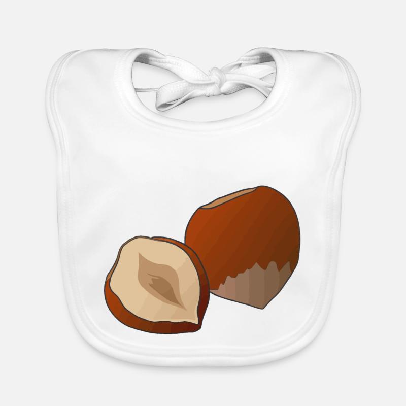Bavoir bio Bébé