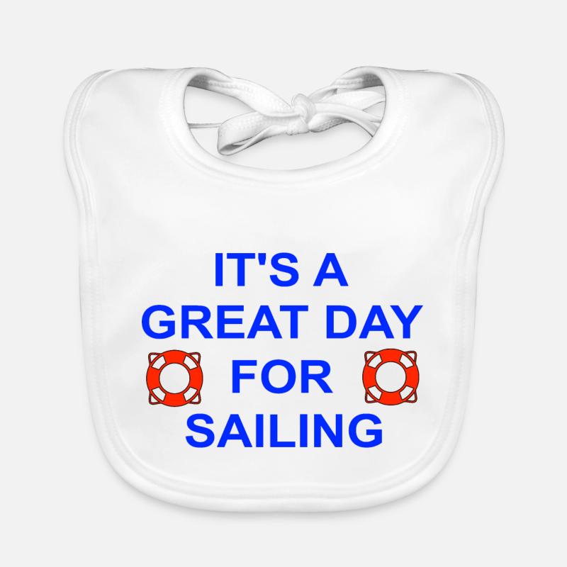 Voile Bavoir bio Bébé