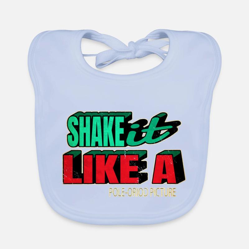 computer dinosaur fan fairy tail beards Baby Bio-Lätzchen