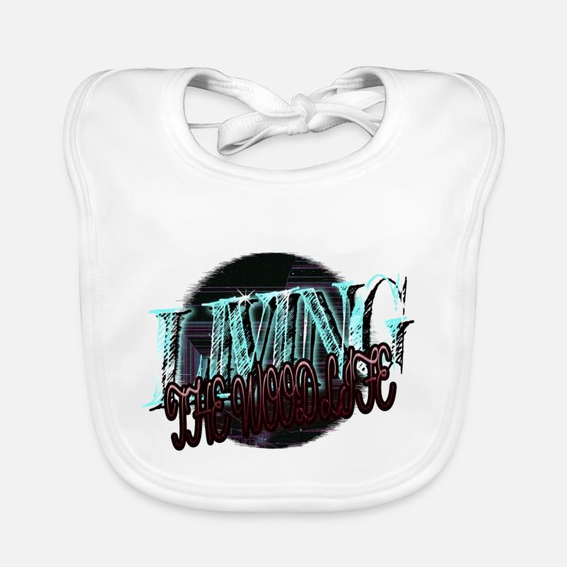 john carpenter tshirts carpenter work tshirts Baby Bio-Lätzchen