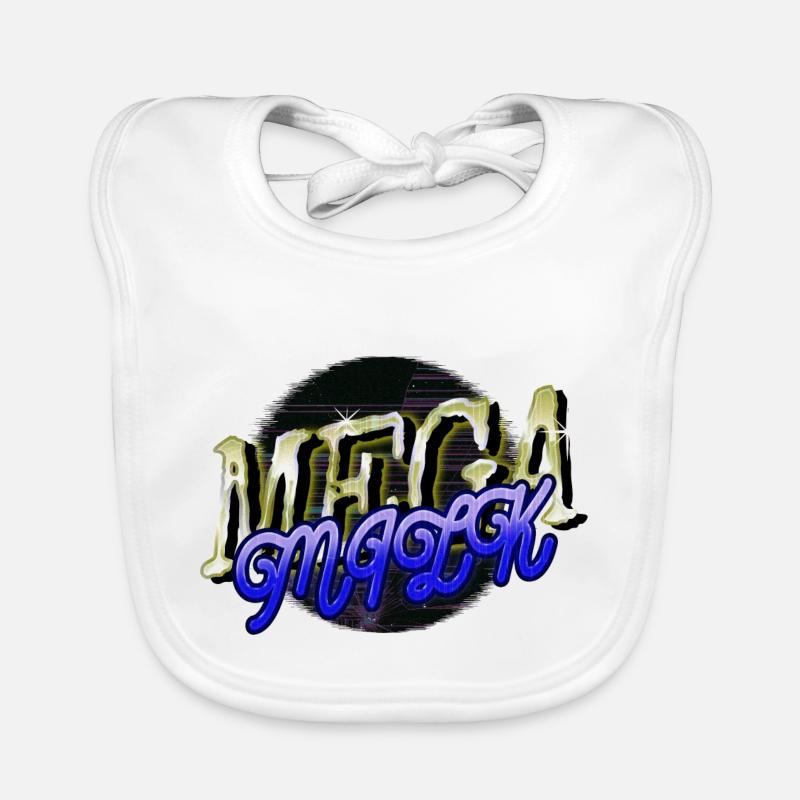 gift idea boops cool present idea beach Baby Bio-Lätzchen