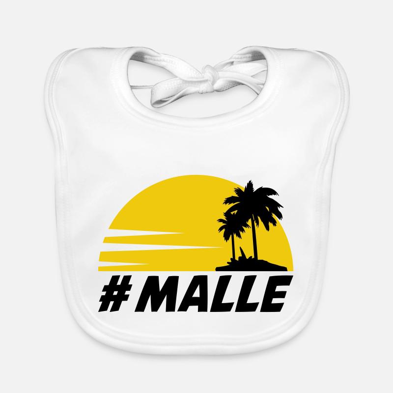 Malle Bavoir bio Bébé