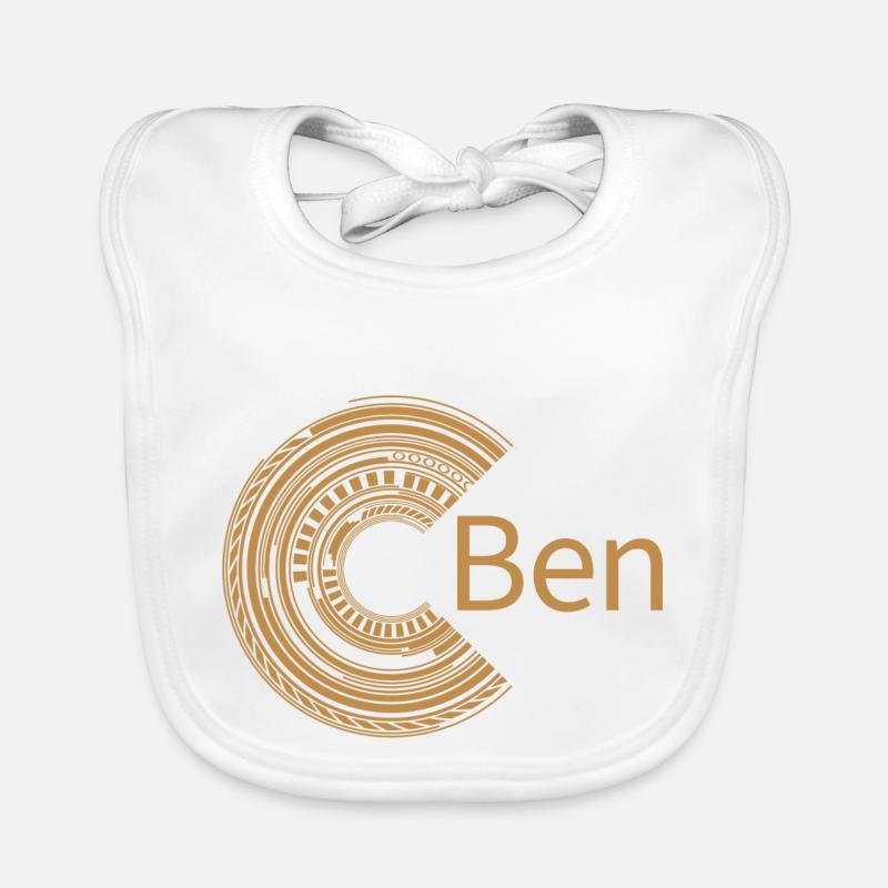 Pour Ben Bavoir bio Bébé