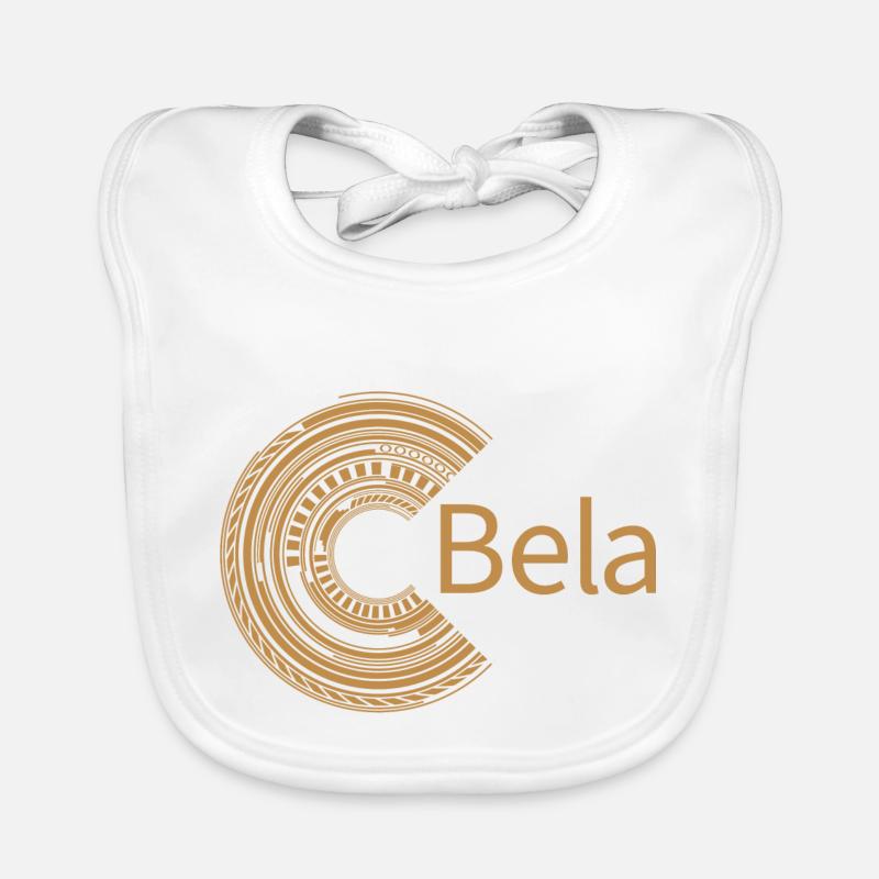 Pour Bela Bavoir bio Bébé