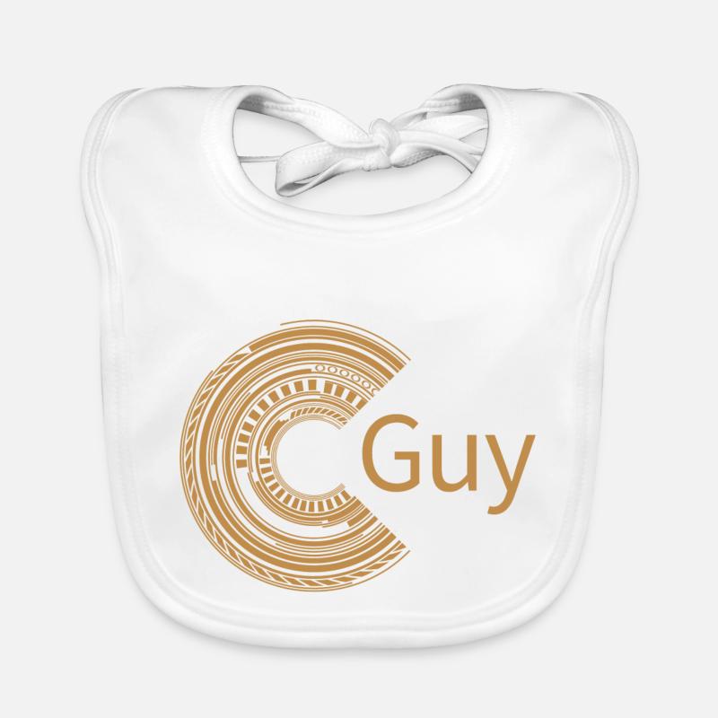 Pour Guy Bavoir bio Bébé