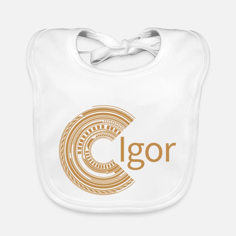 Pour Igor Bavoir bio Bébé