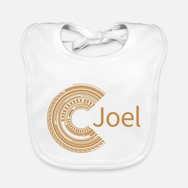 Pour Joël Bavoir bio Bébé