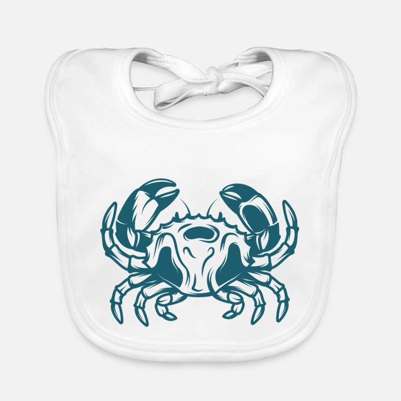 Baby Bio-Lätzchen