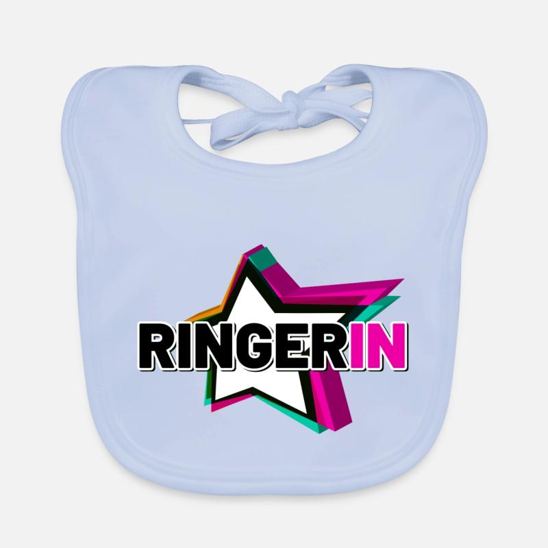 Ringerin Baby Bio-Lätzchen