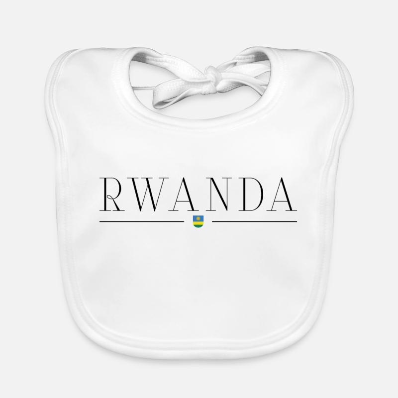 Bavoir bio Bébé