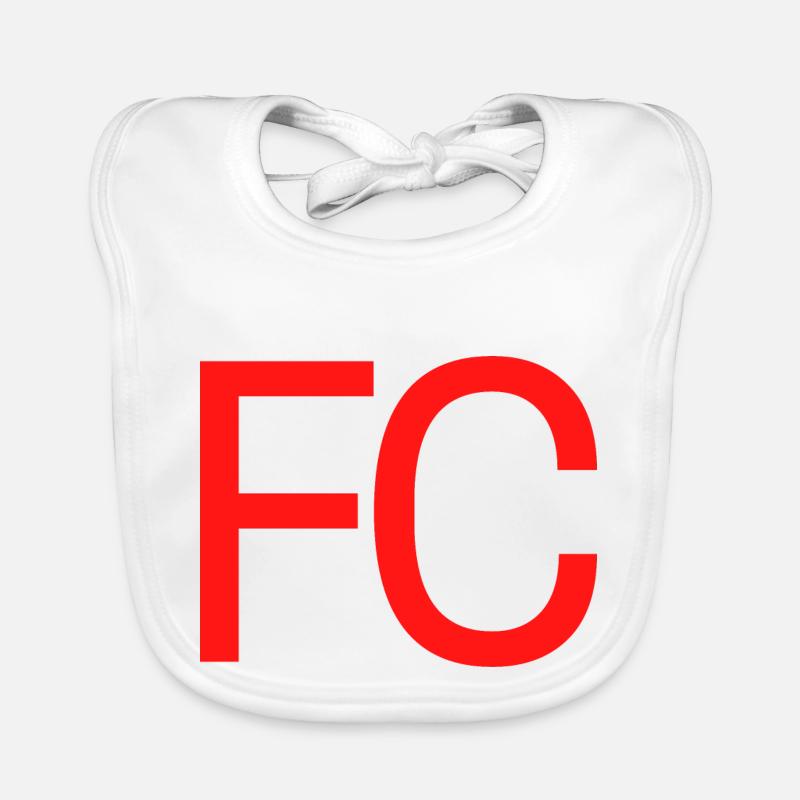 FC Baby Bio-Lätzchen