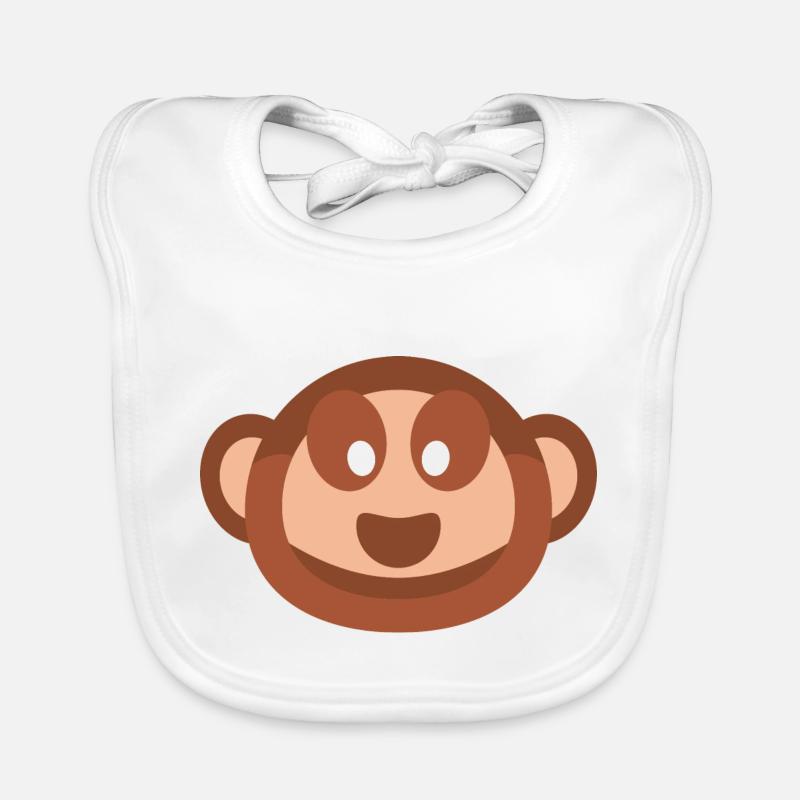 Baby Bio-Lätzchen