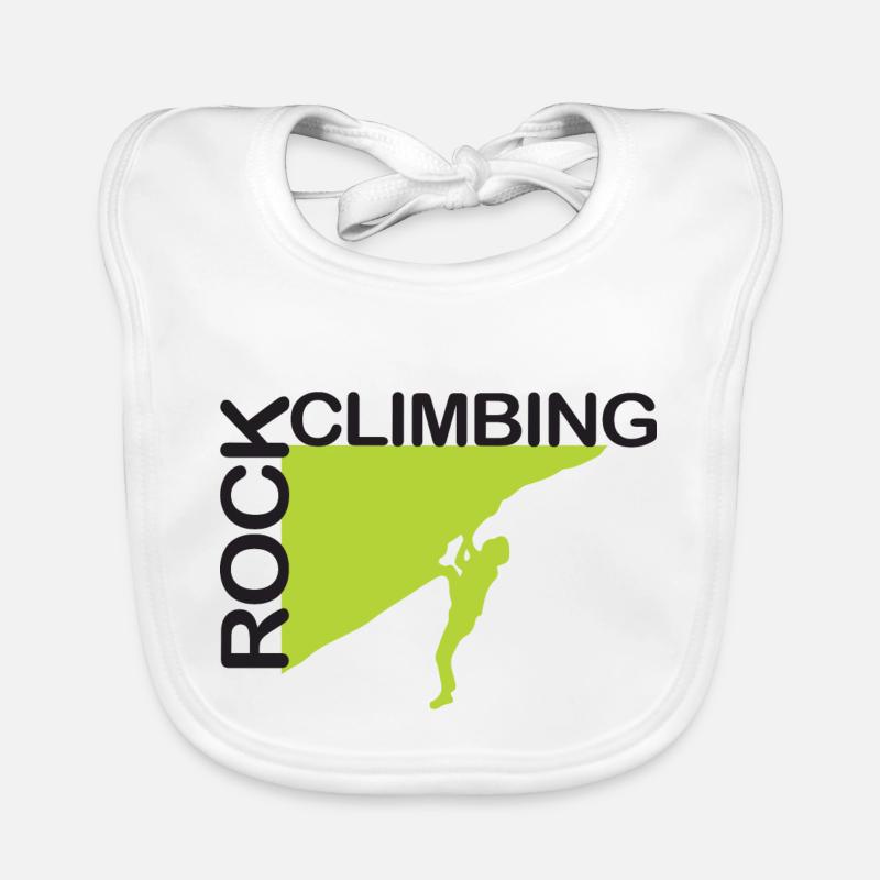 Varappe Bavoir bio Bébé