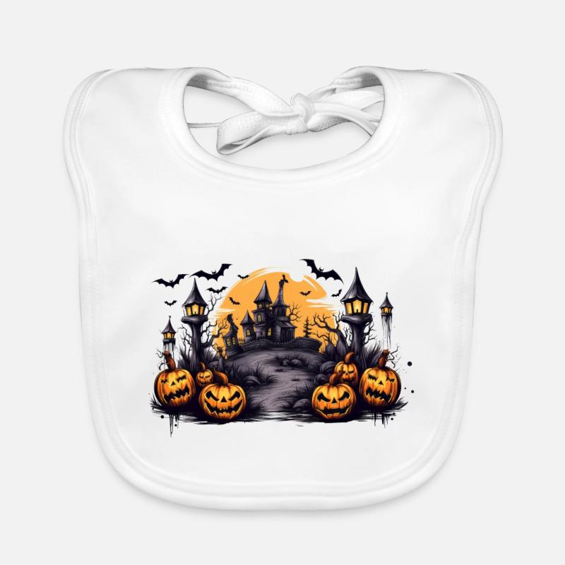 Bild von RAWPIXEL Baby Bio-Lätzchen