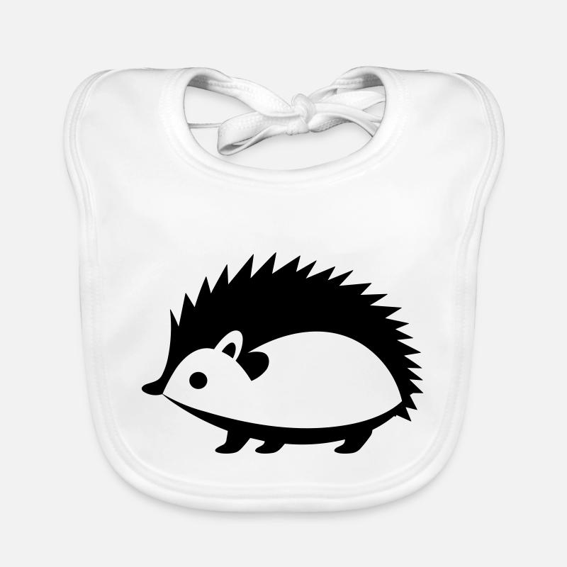 Organic Baby Bibs