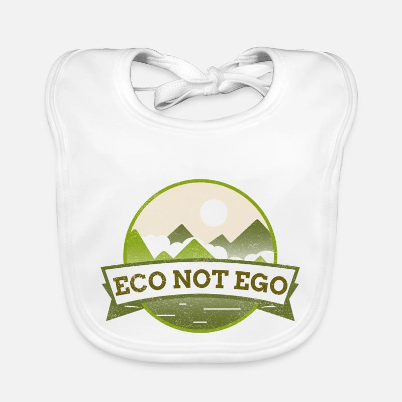 Miljøvern, Eco ikke Ego Økologisk babysmekke