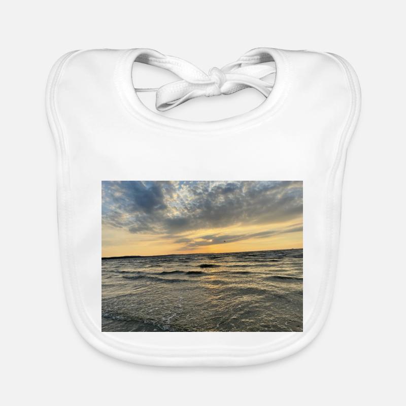 Mer Bavoir bio Bébé