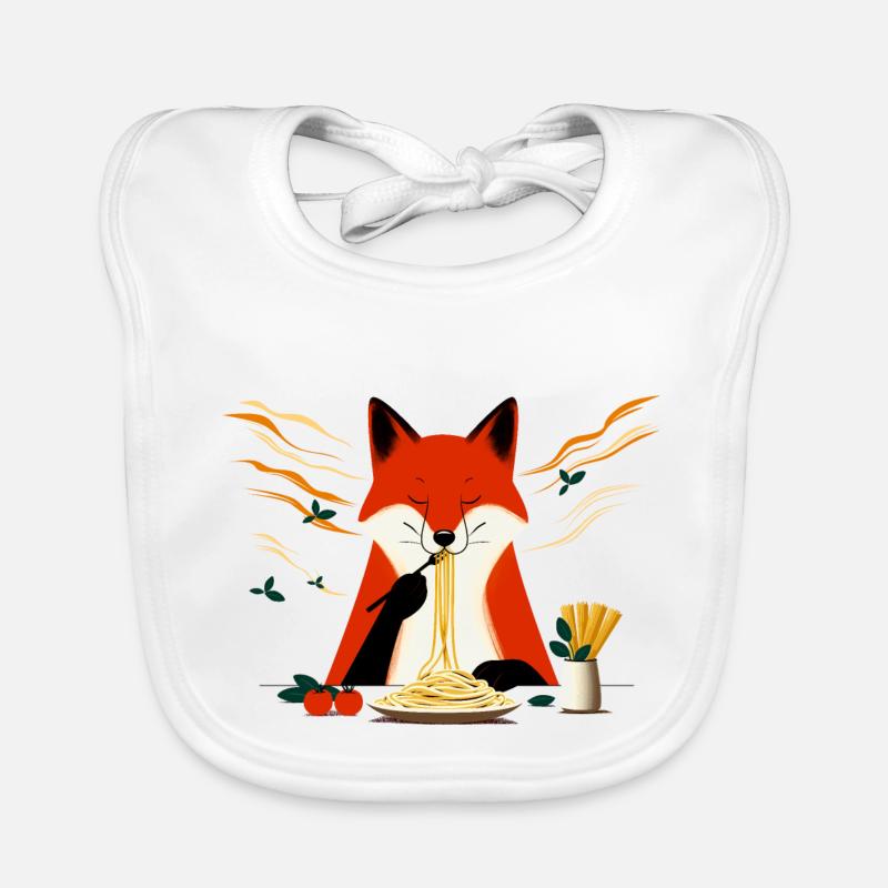 Organic Baby Bibs