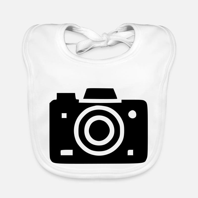 Organic Baby Bibs