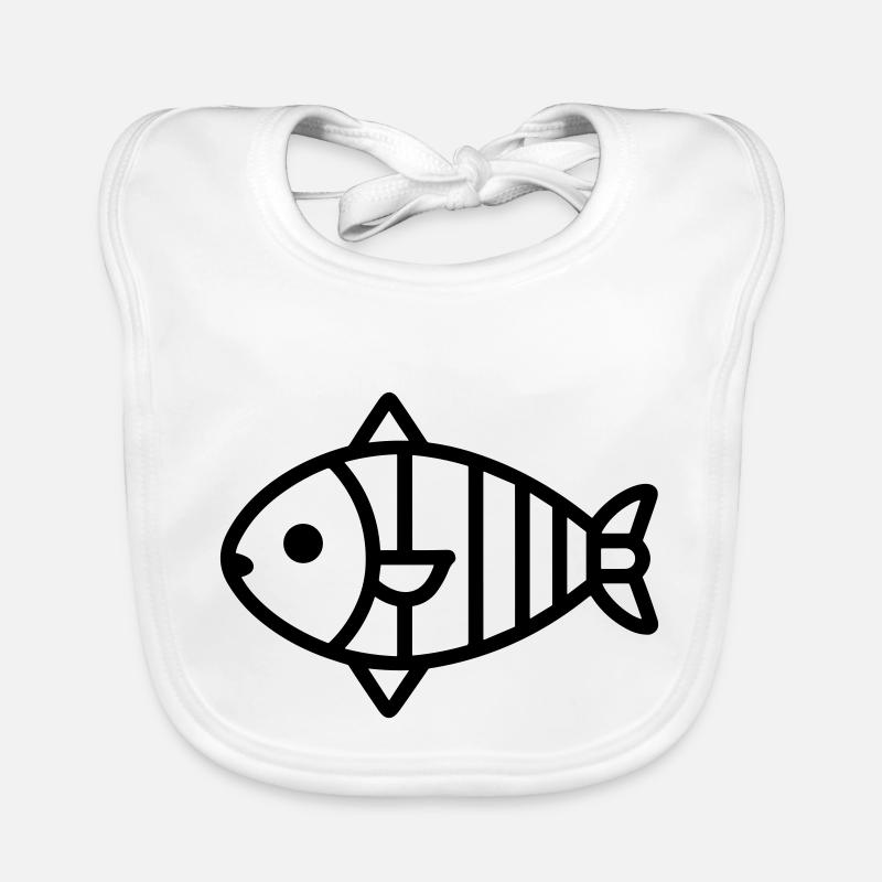 Organic Baby Bibs