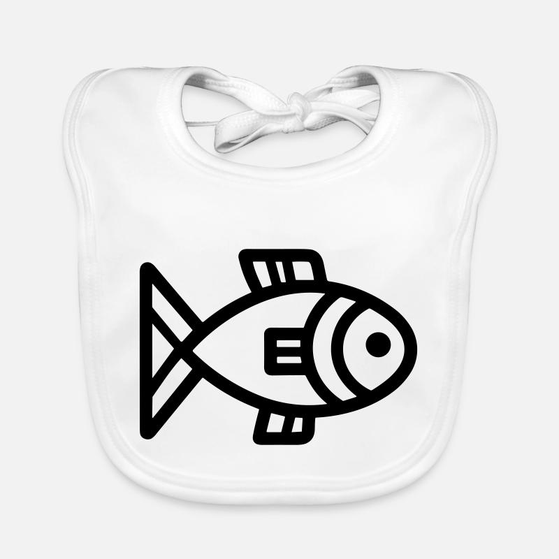 Organic Baby Bibs