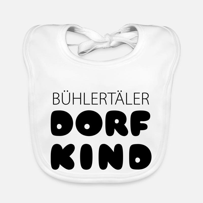 BH11 Baby Bio-Lätzchen