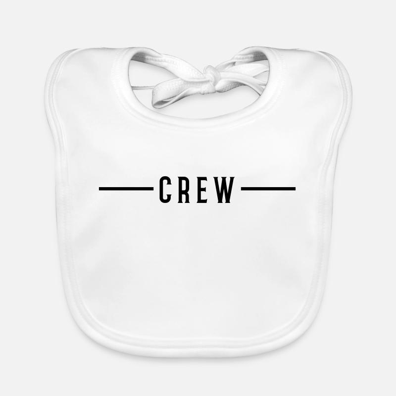 Organic Baby Bibs