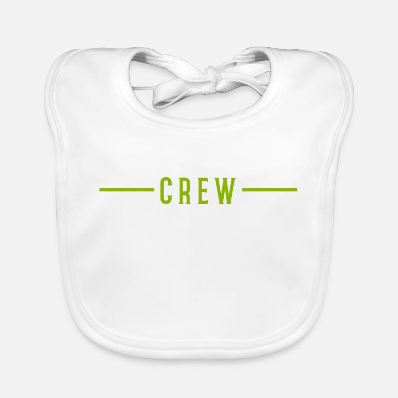 Organic Baby Bibs