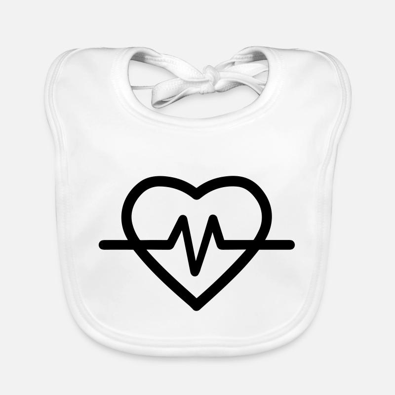 Organic Baby Bibs