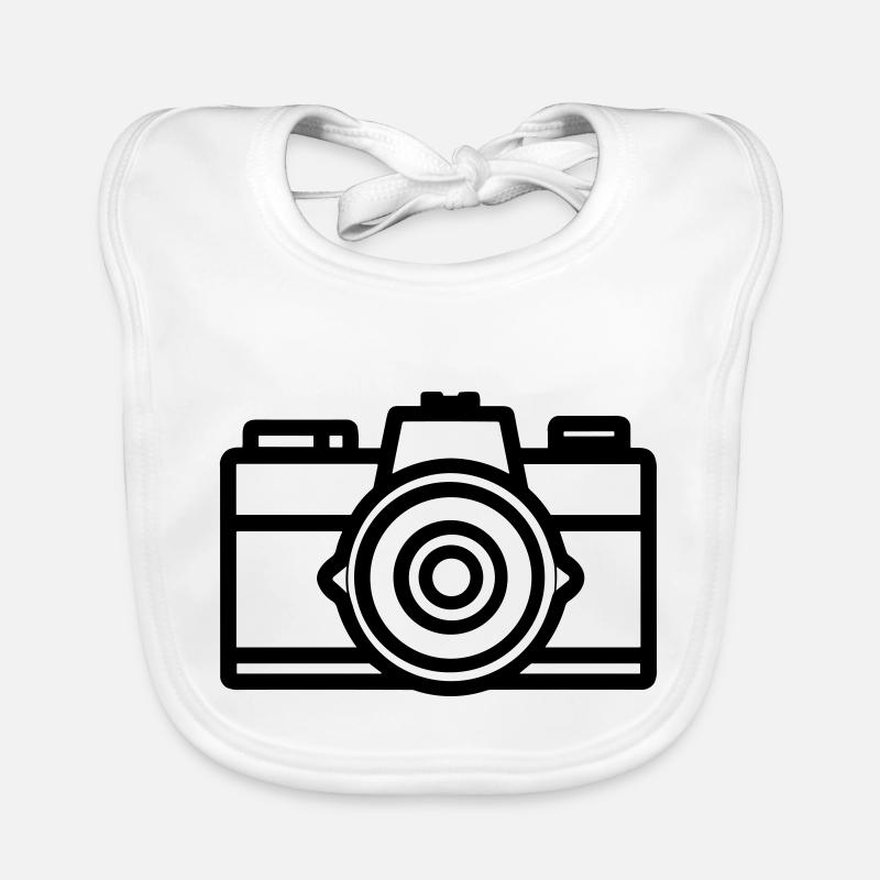 Organic Baby Bibs