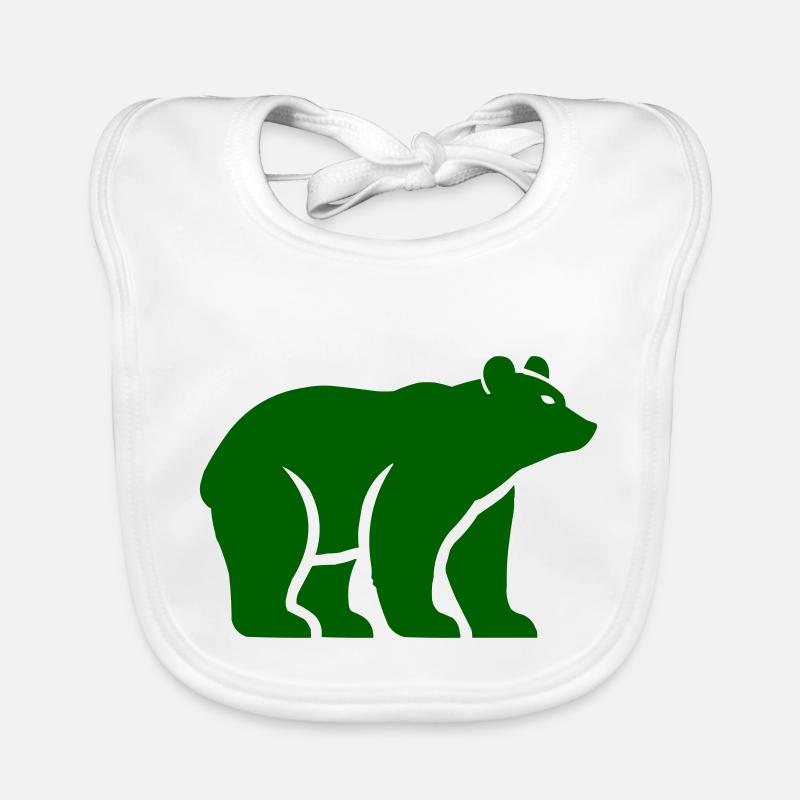 Baer Bavoir bio Bébé