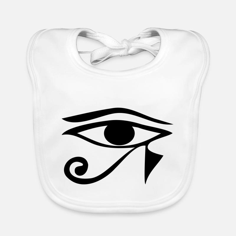 horus Bavoir bio Bébé