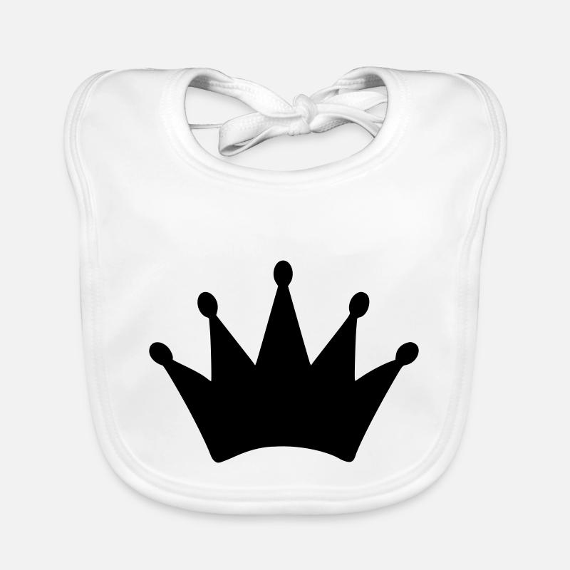 krone Baby Bio-Lätzchen