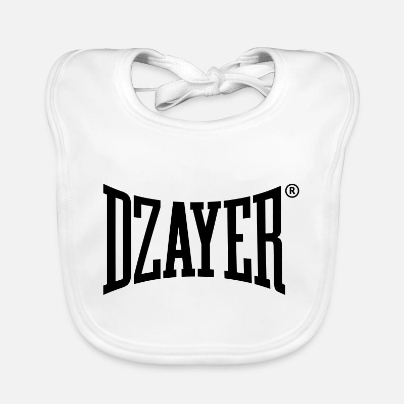 Dzayer Bavoir bio Bébé
