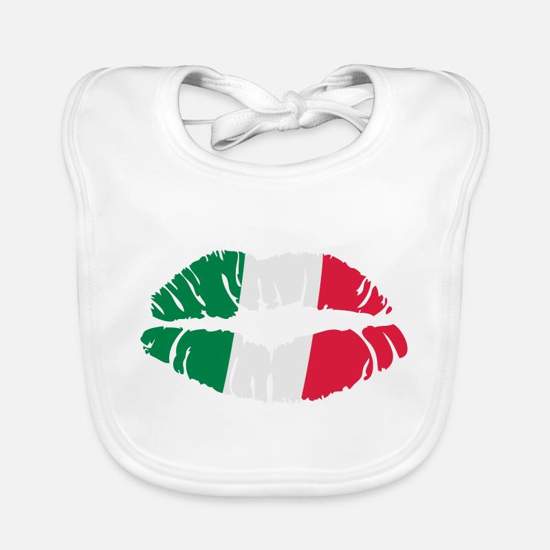 italia Økologisk babysmekke