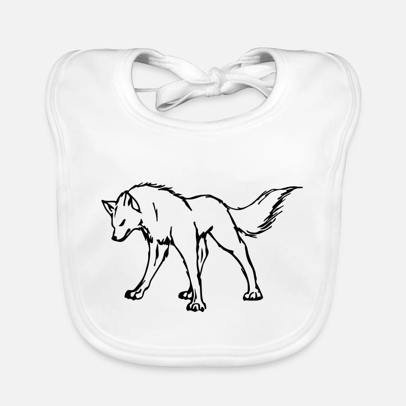 Organic Baby Bibs