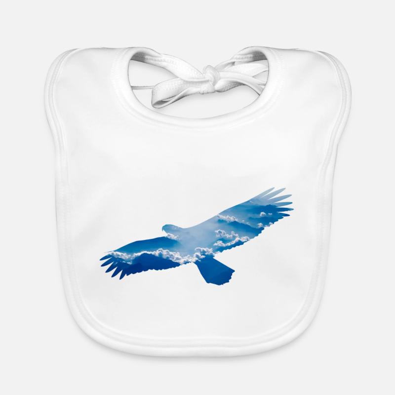 Organic Baby Bibs